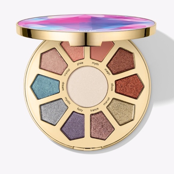 HP✨ Tarte Make Believe in Yourself unicorn palette